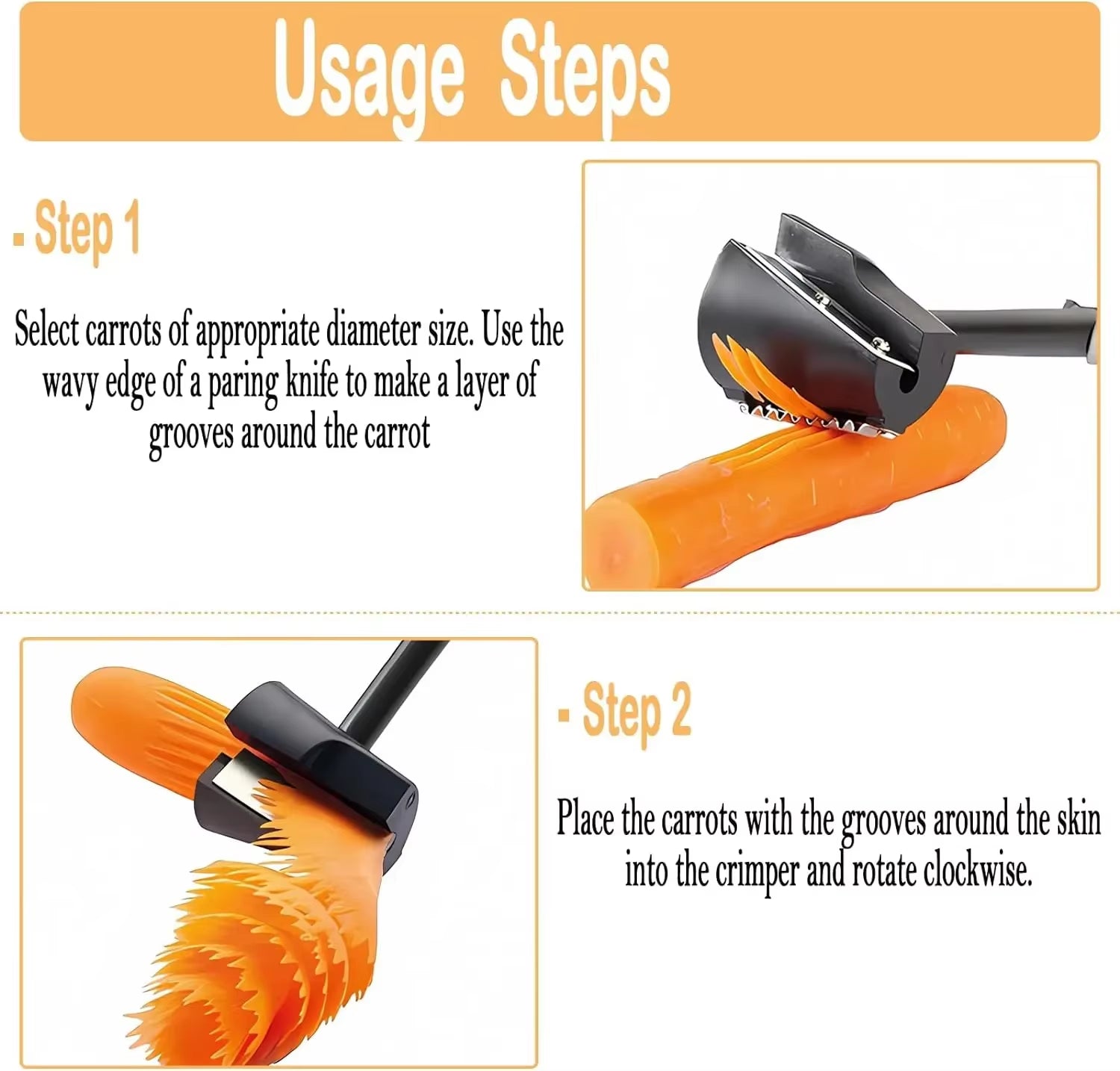Vegetables Curler Stainless Steel Sacapuntas Para Vegetales Spiral Funnel Flower Roller Creative Fruit Carving Salad Veg Slicer